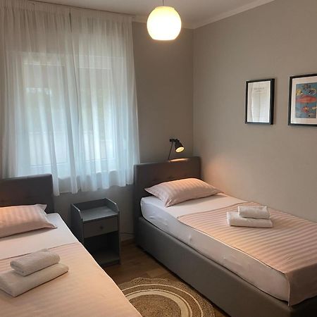 M Plus Residence Pinezići エクステリア 写真