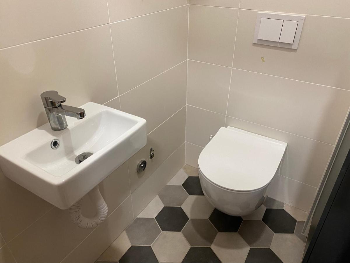 M Plus Residence Pinezići エクステリア 写真