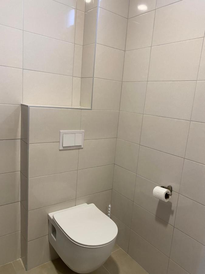 M Plus Residence Pinezići エクステリア 写真
