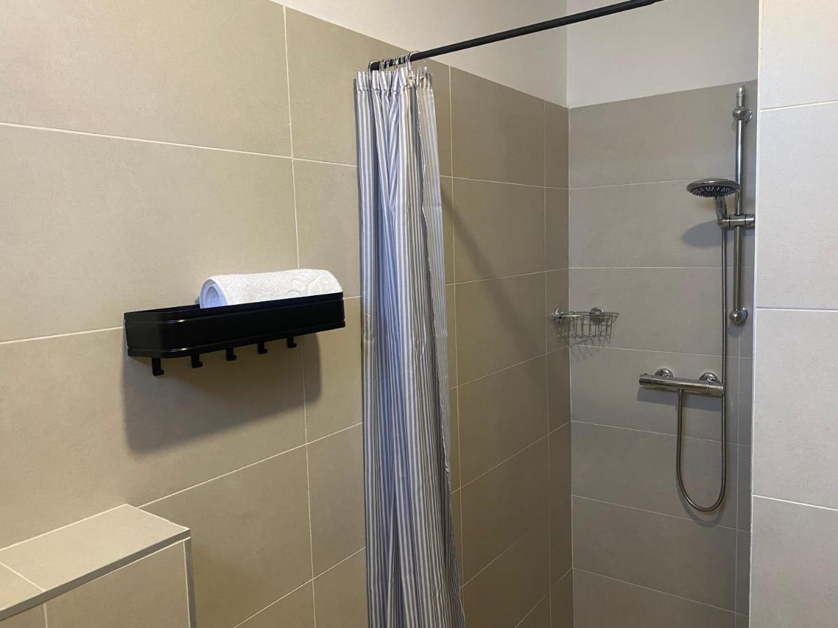 M Plus Residence Pinezići エクステリア 写真