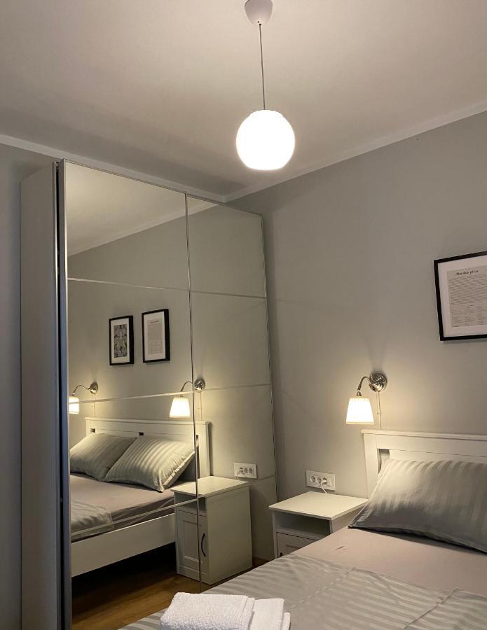 M Plus Residence Pinezići エクステリア 写真